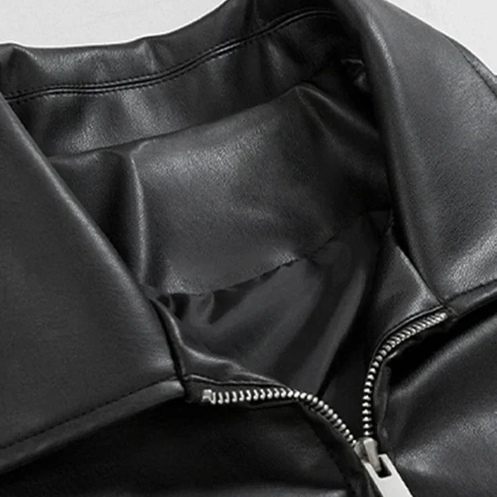Blake | Men’s Streetwear Oversized Bomber Jacket