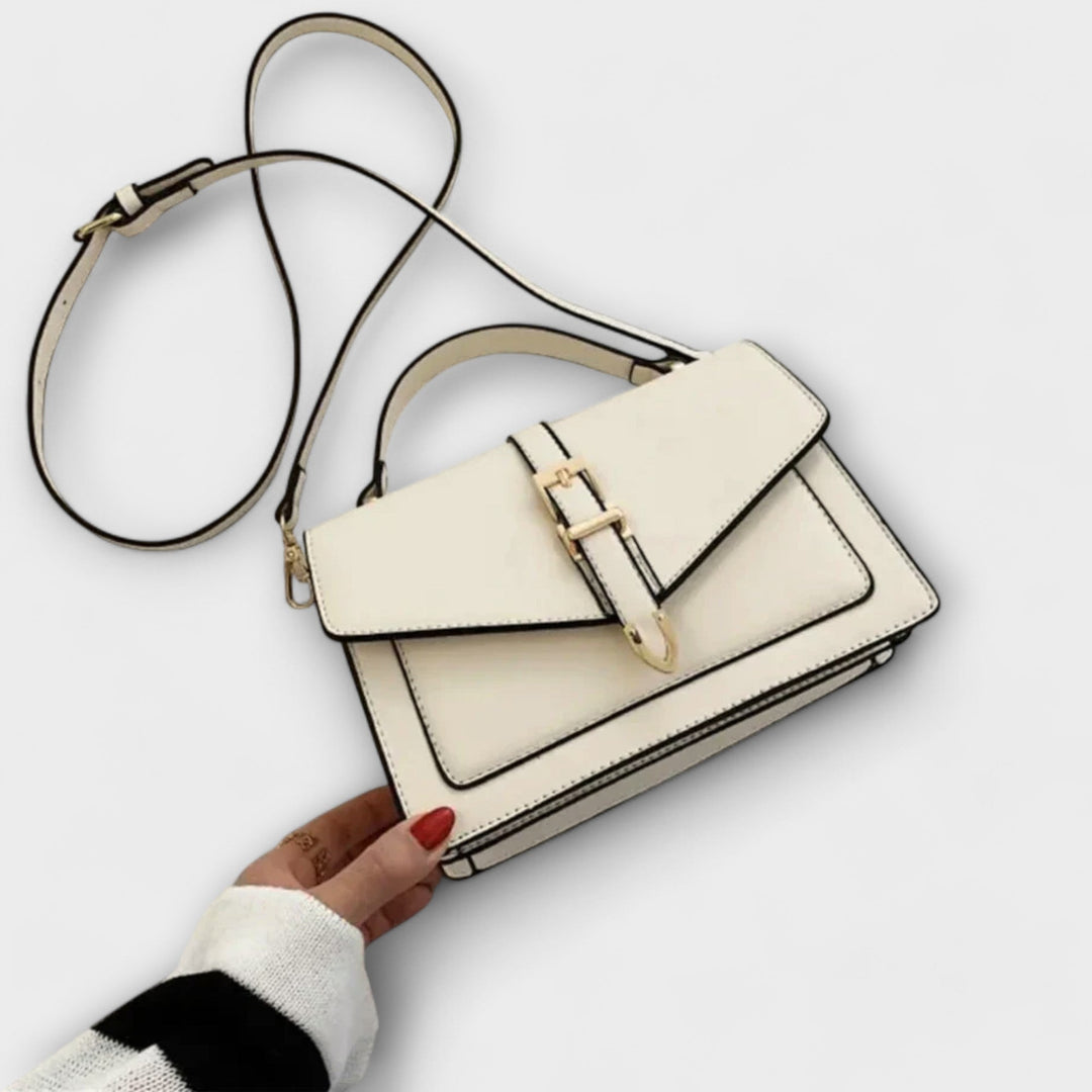 Lova | Classic Shoulder Bag