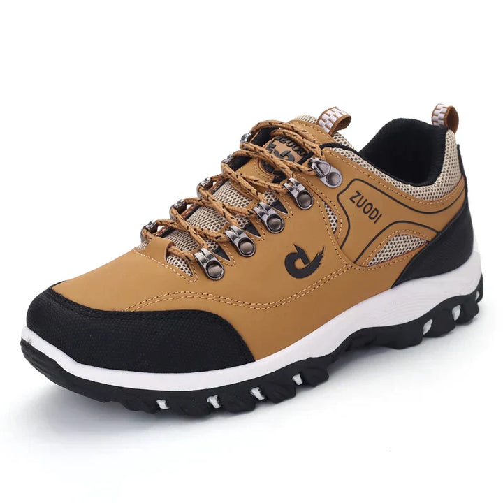 CLIFFORD | ORTHOPAEDIC COMFORT WALKING SHOES