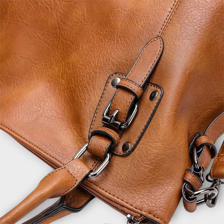 Sofaas | Classic Handbag