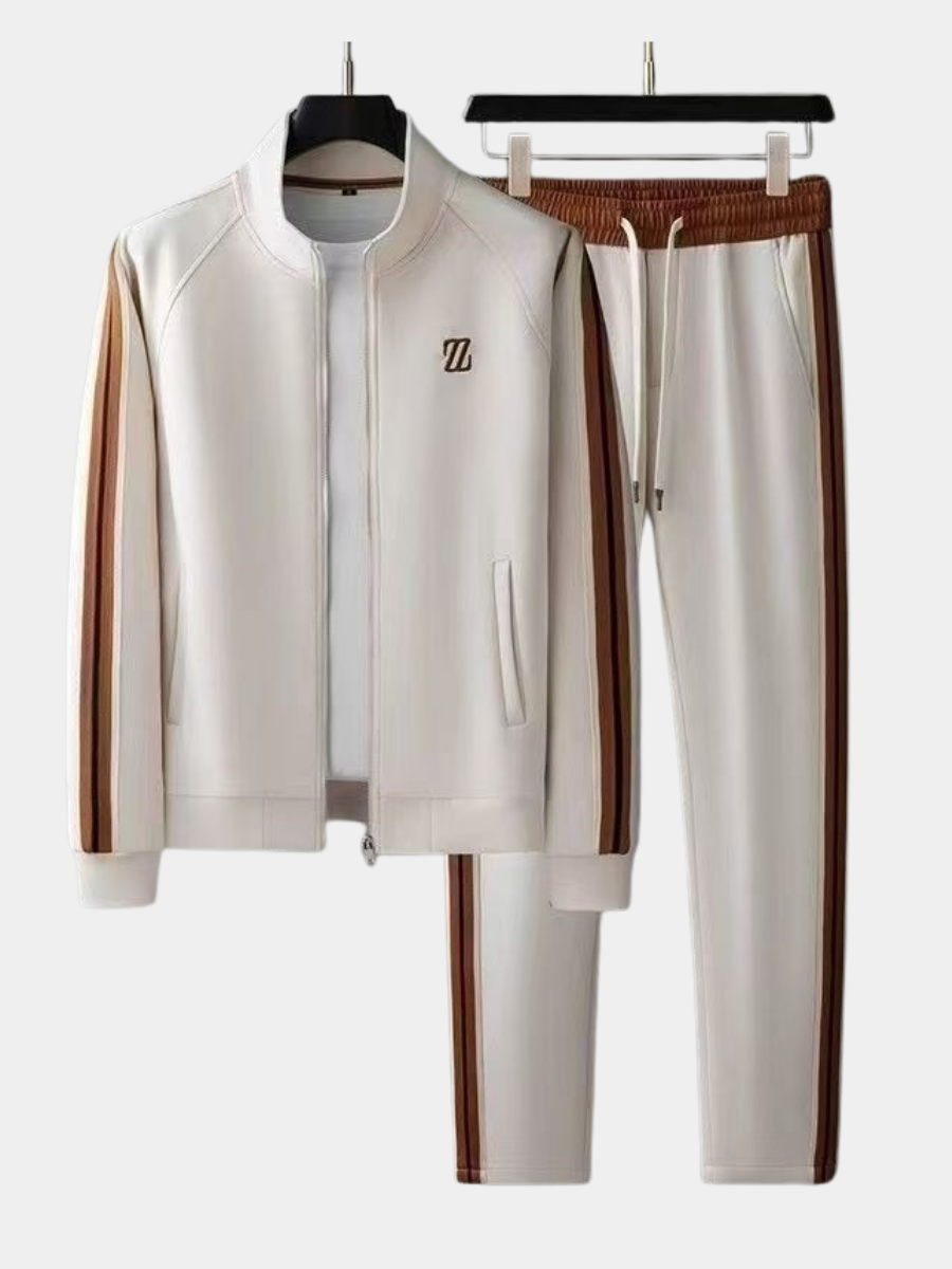 MIKAEL | MEN'S TRACKSUIT