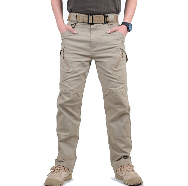 Arthur | Tactical Cargo Trousers