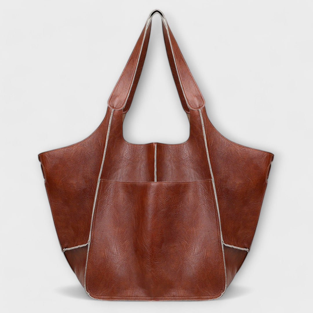 Sonia | Spacious Everyday Bag