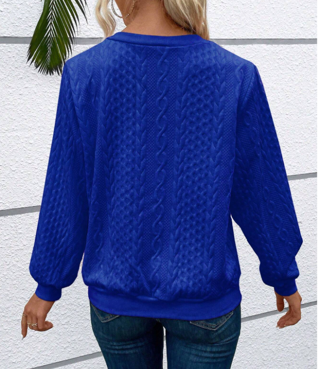 Marlowe | Hooded Zip Sweater