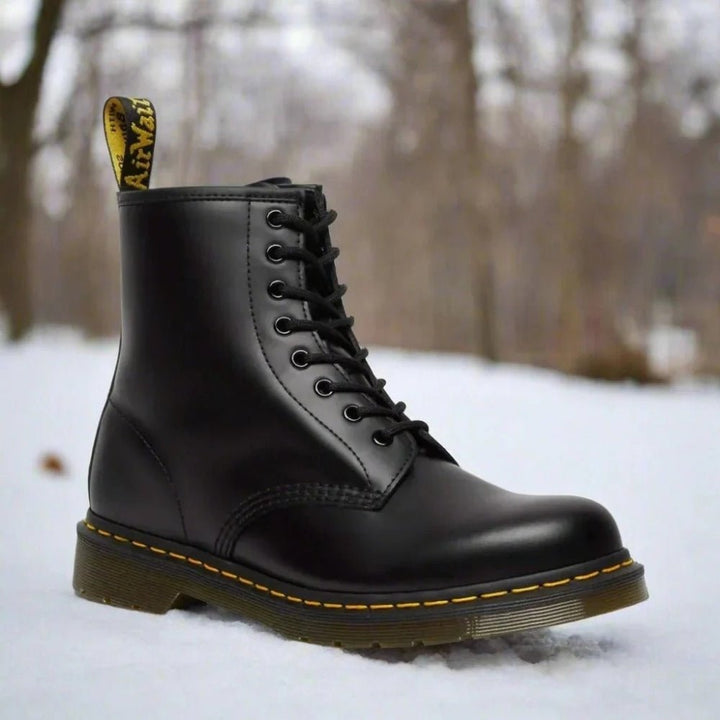 Maeve | Women's Lace-Up Combat Boots