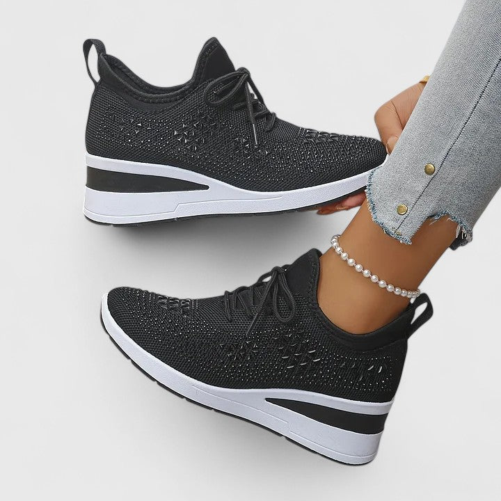 Danivira | Women's Supportive Comfort Shoes