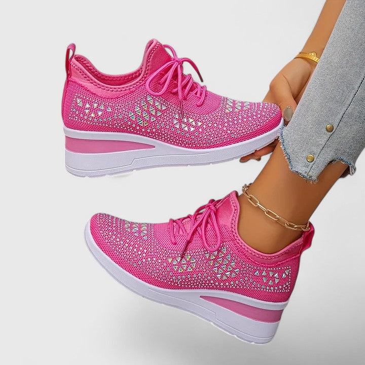 Danivira | Women's Supportive Comfort Shoes