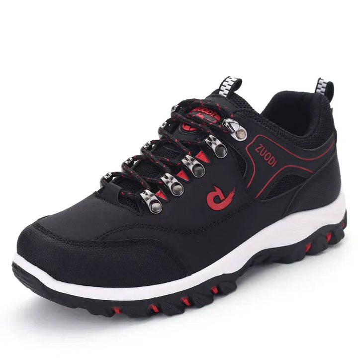 CLIFFORD | ORTHOPAEDIC COMFORT WALKING SHOES