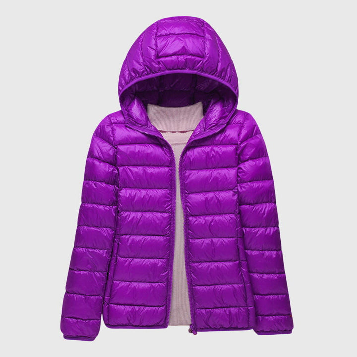 Harriet | Women's Quilted Jacket