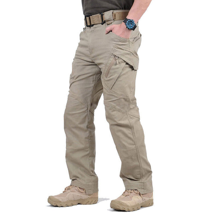 Arthur | Tactical Cargo Trousers