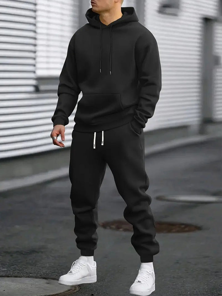 Hudson | Hoodie & Jogger Set