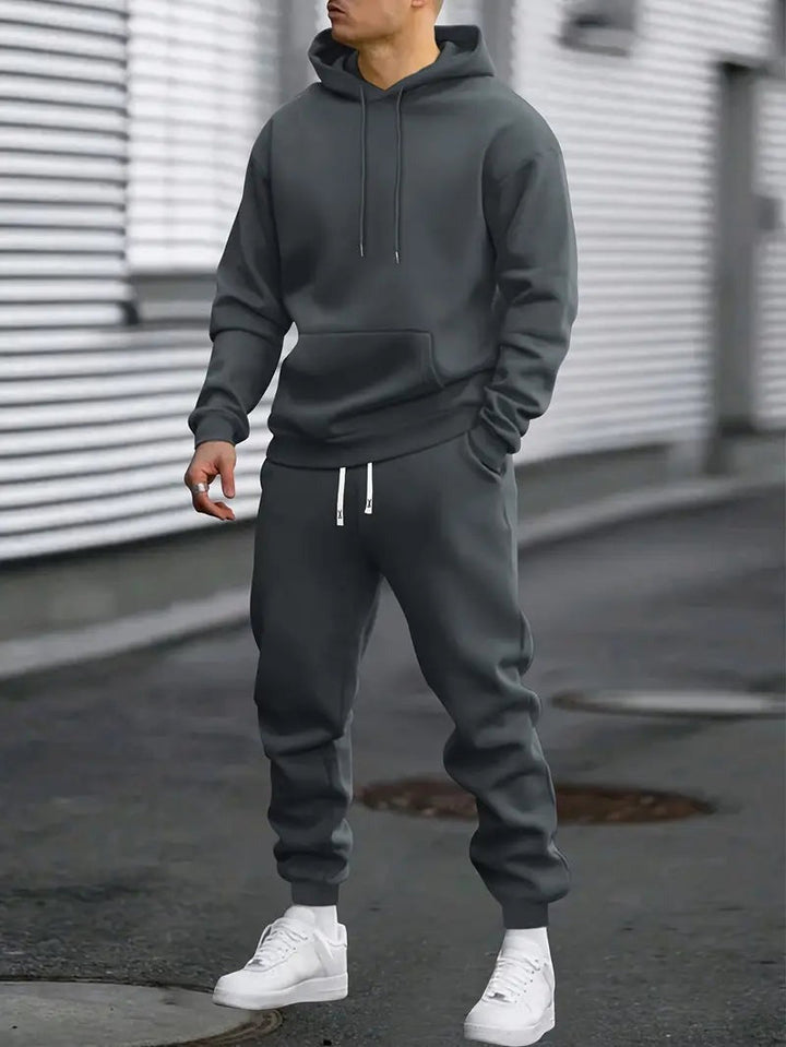Hudson | Hoodie & Jogger Set