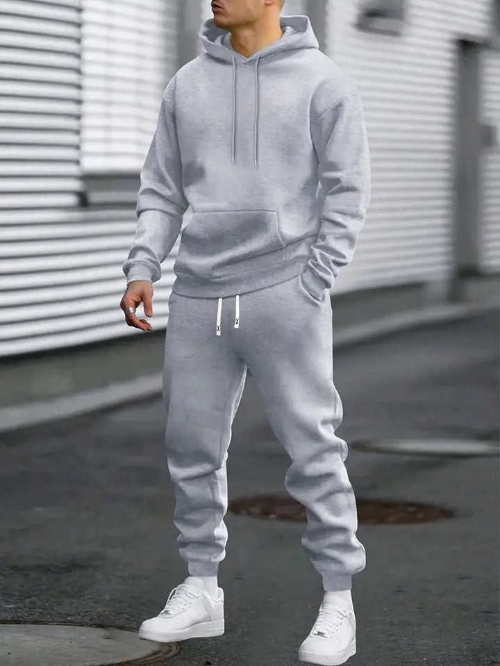 Hudson | Hoodie & Jogger Set