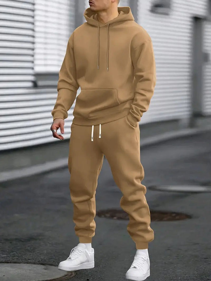 Hudson | Hoodie & Jogger Set