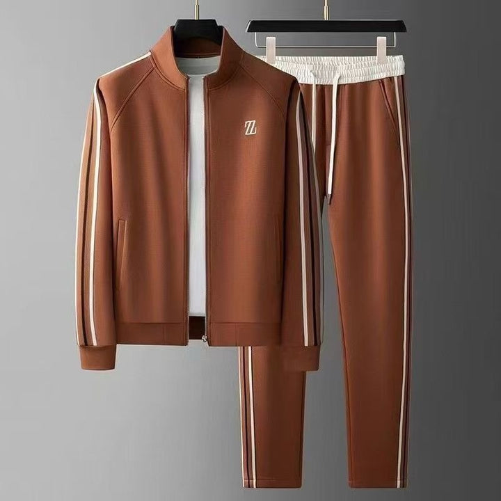 MIKAEL | MEN'S TRACKSUIT