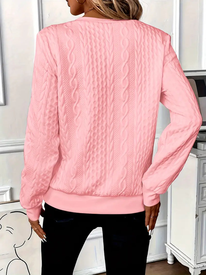Marlowe | Hooded Zip Sweater