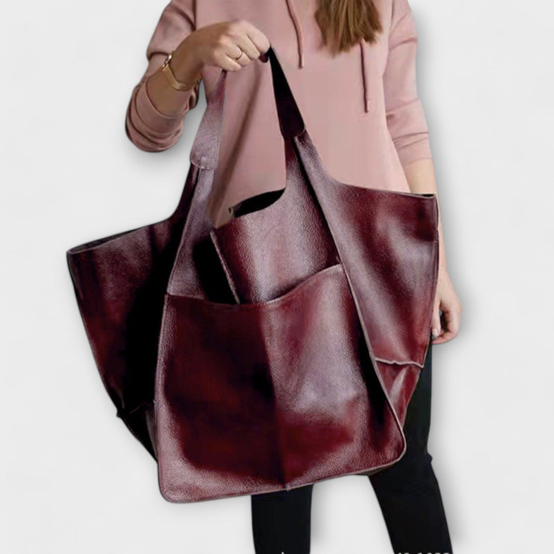 Sonia | Spacious Everyday Bag