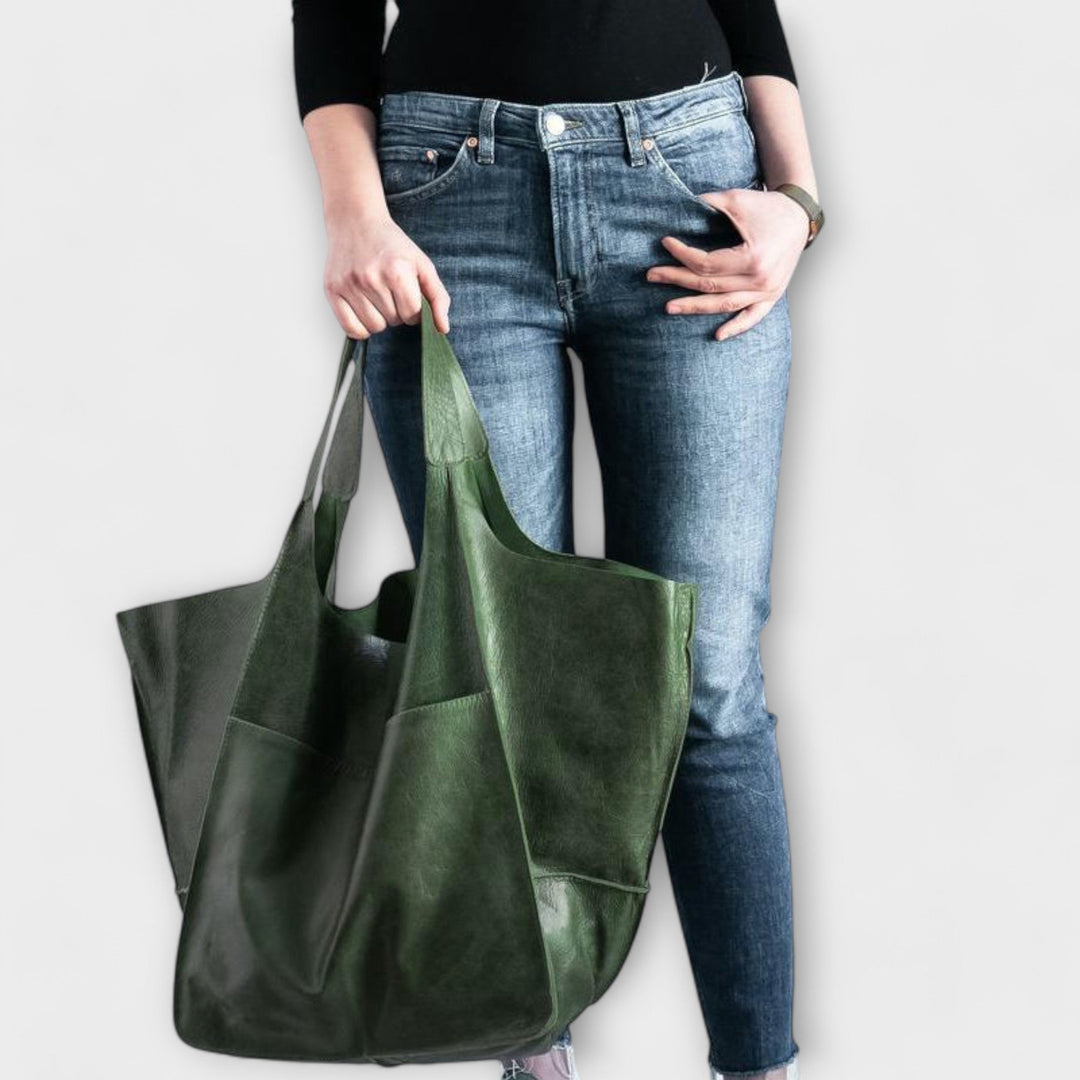 Sonia | Spacious Everyday Bag