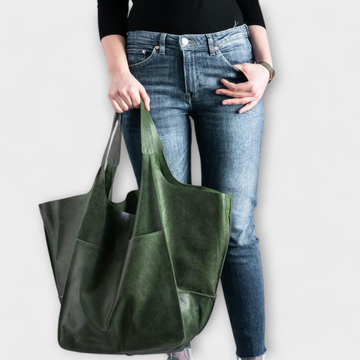Sonia | Spacious Everyday Bag