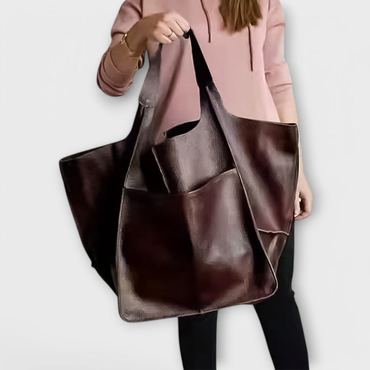 Sonia | Spacious Everyday Bag