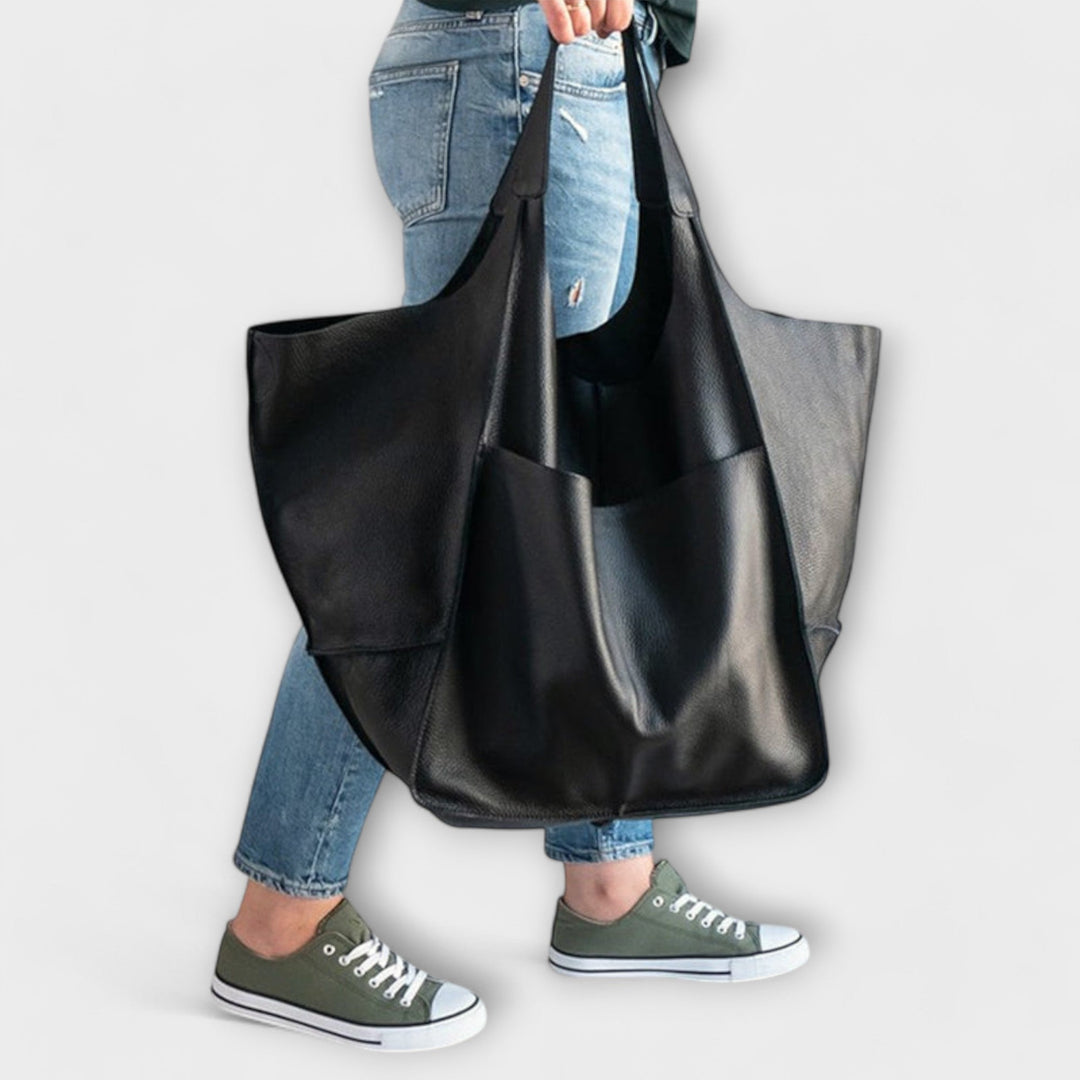 Sonia | Spacious Everyday Bag