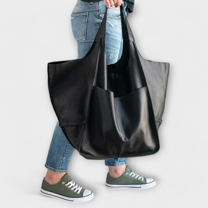 Sonia | Spacious Everyday Bag