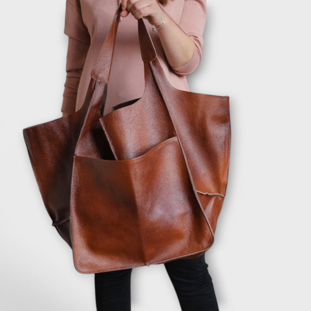 Sonia | Spacious Everyday Bag