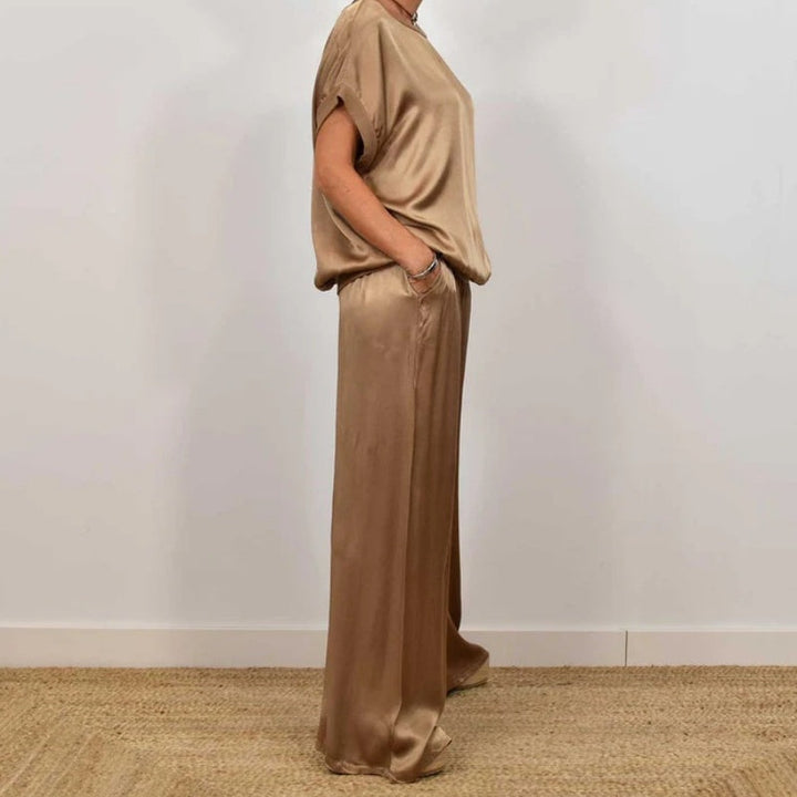 Naria | Elegant Two-Piece Set