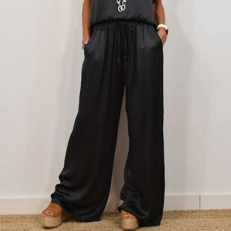 Naria | Elegant Two-Piece Set