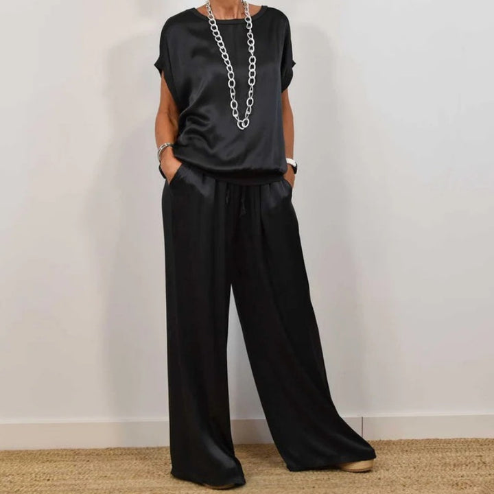 Naria | Elegant Two-Piece Set