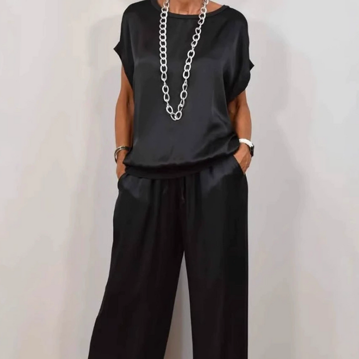 Naria | Elegant Two-Piece Set